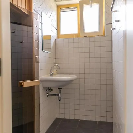 Duinland 36a Nyaraló